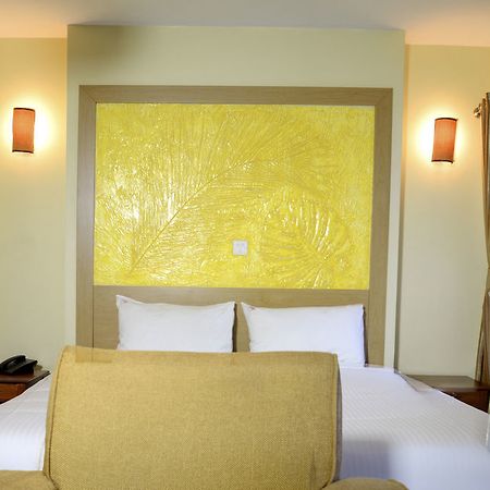 Mvuli Suites نيروبي المظهر الخارجي الصورة