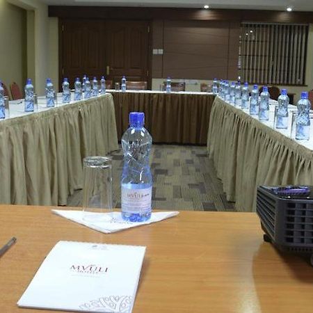 Mvuli Suites نيروبي المظهر الخارجي الصورة