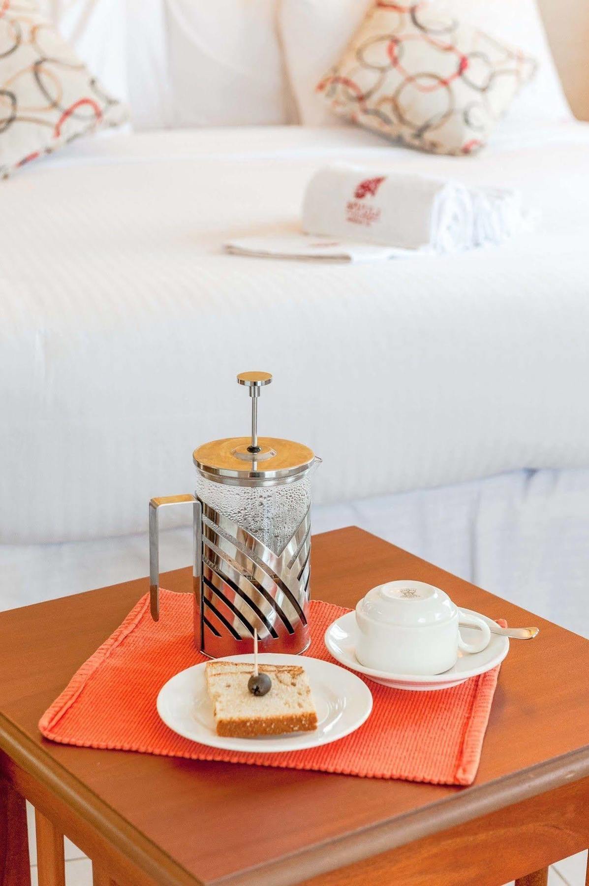 Mvuli Suites نيروبي المظهر الخارجي الصورة